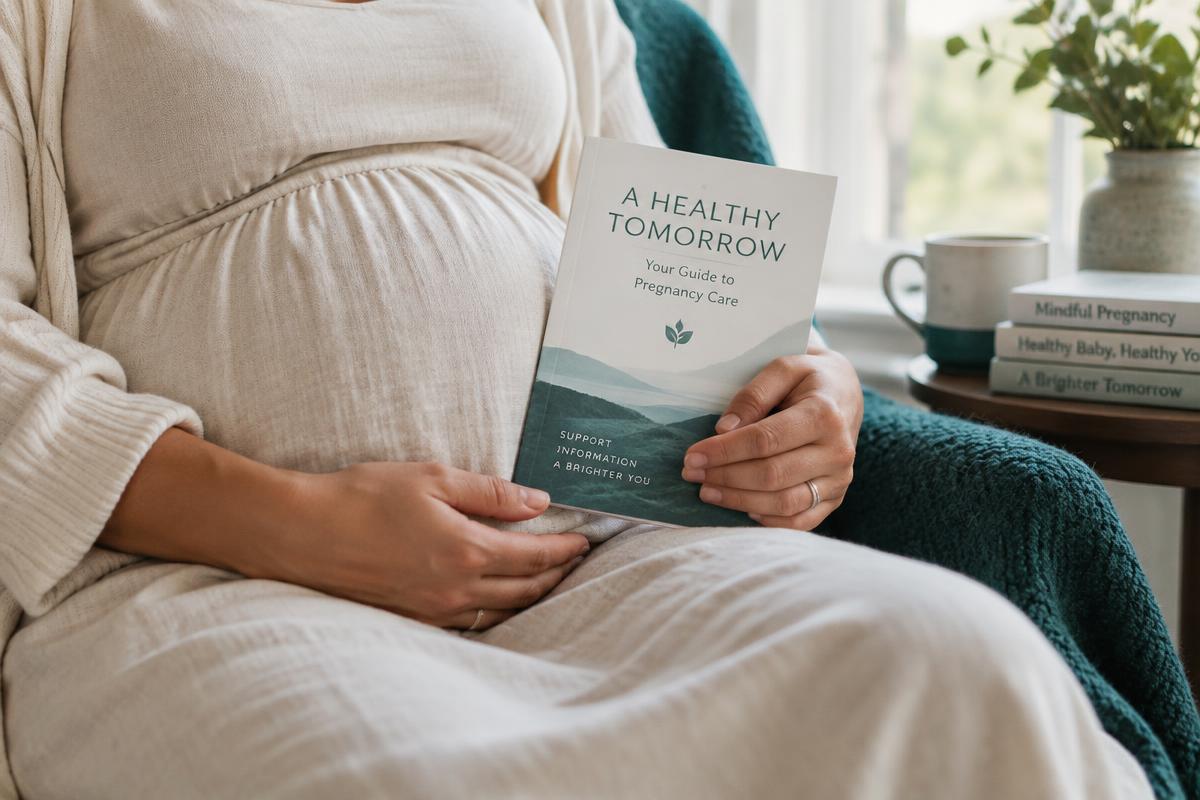 Pregnancy care at home