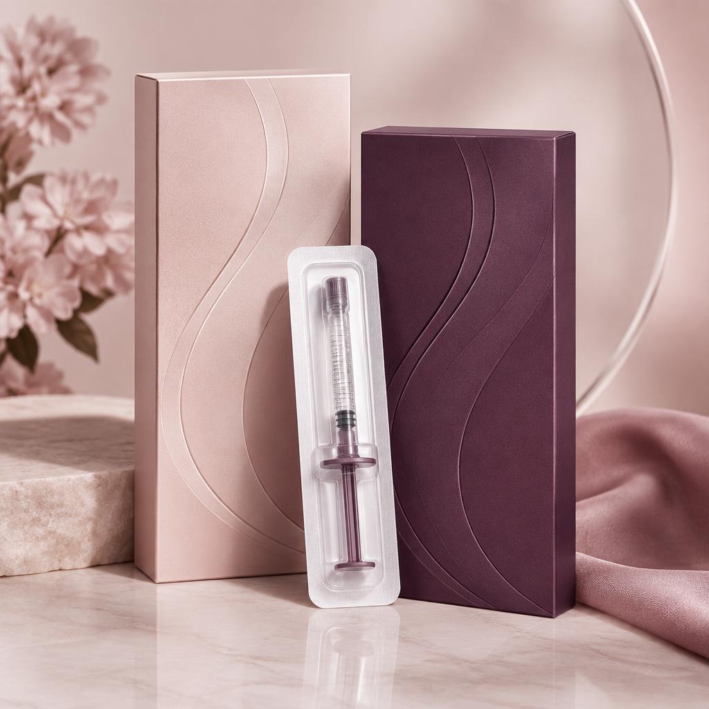 Lift-Style Fillers